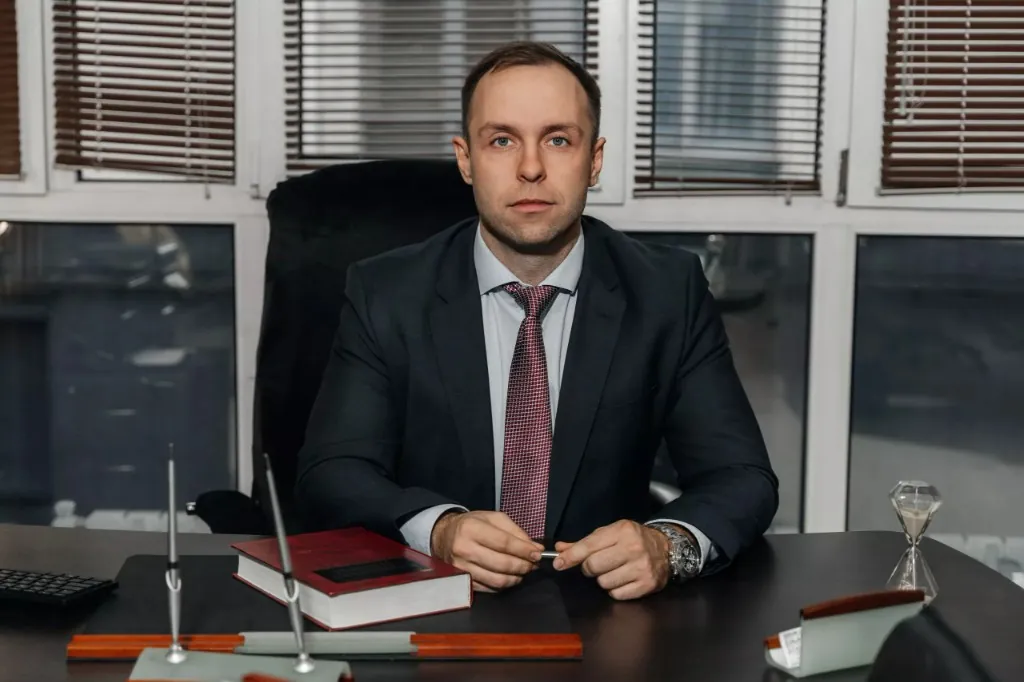 Акимцев Алексей Юрьевич — юрист Московского Адвокатского Содружества по судебным делам